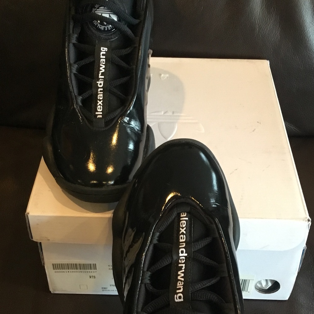 🔥 ALEXANDER WANG ADIDAS Excellent Condition